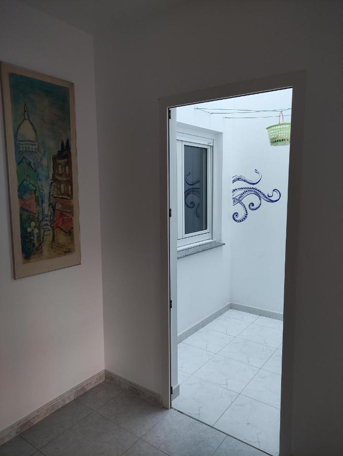 Apartamento Buseran موتشيا المظهر الخارجي الصورة