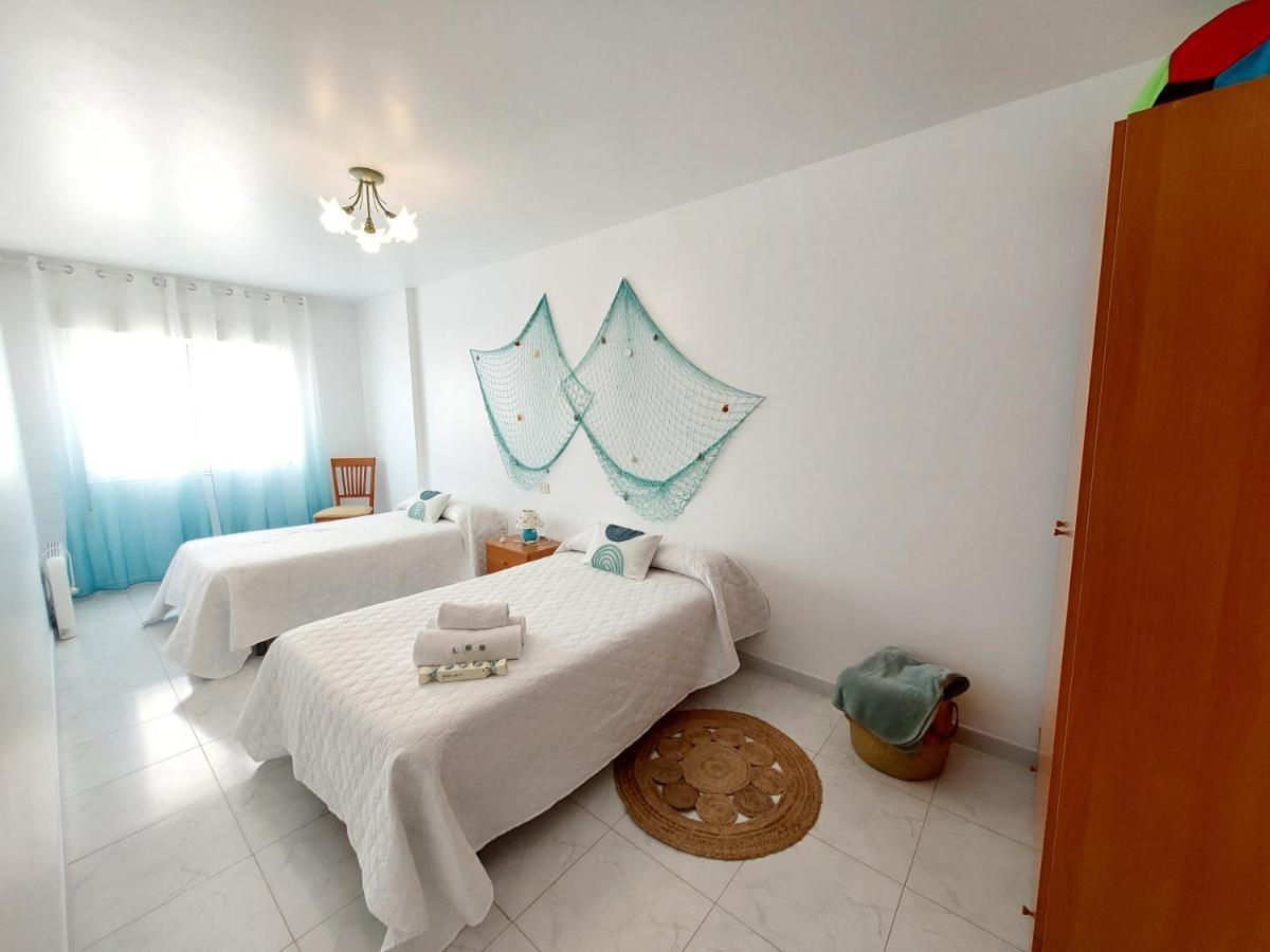 Apartamento Buseran موتشيا المظهر الخارجي الصورة