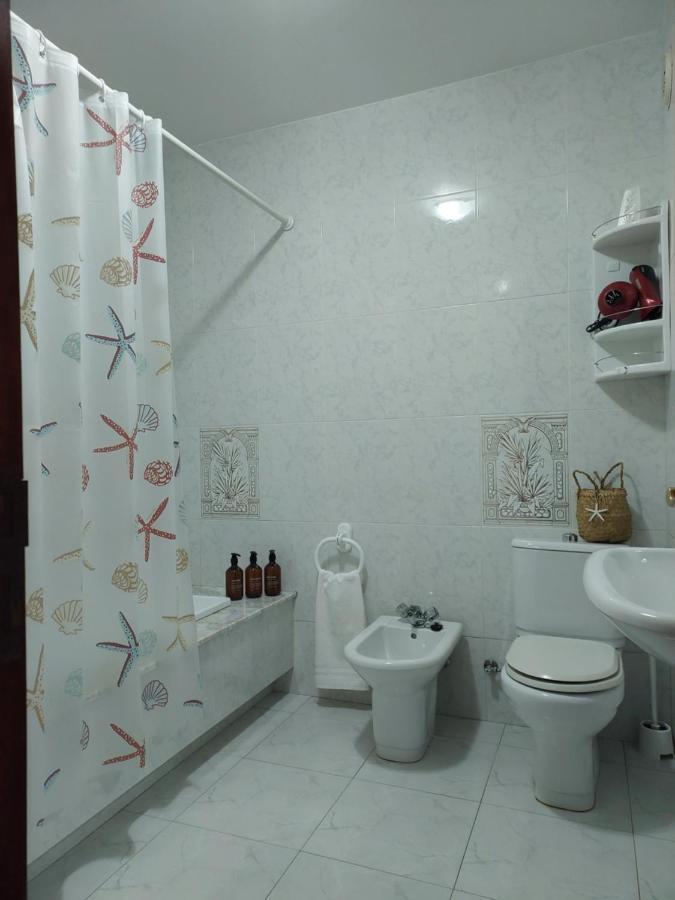 Apartamento Buseran موتشيا المظهر الخارجي الصورة