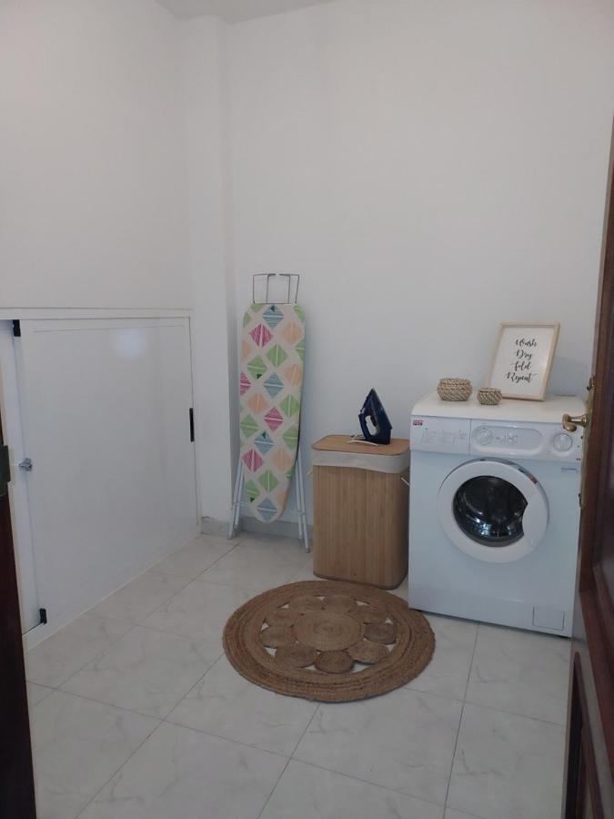 Apartamento Buseran موتشيا المظهر الخارجي الصورة