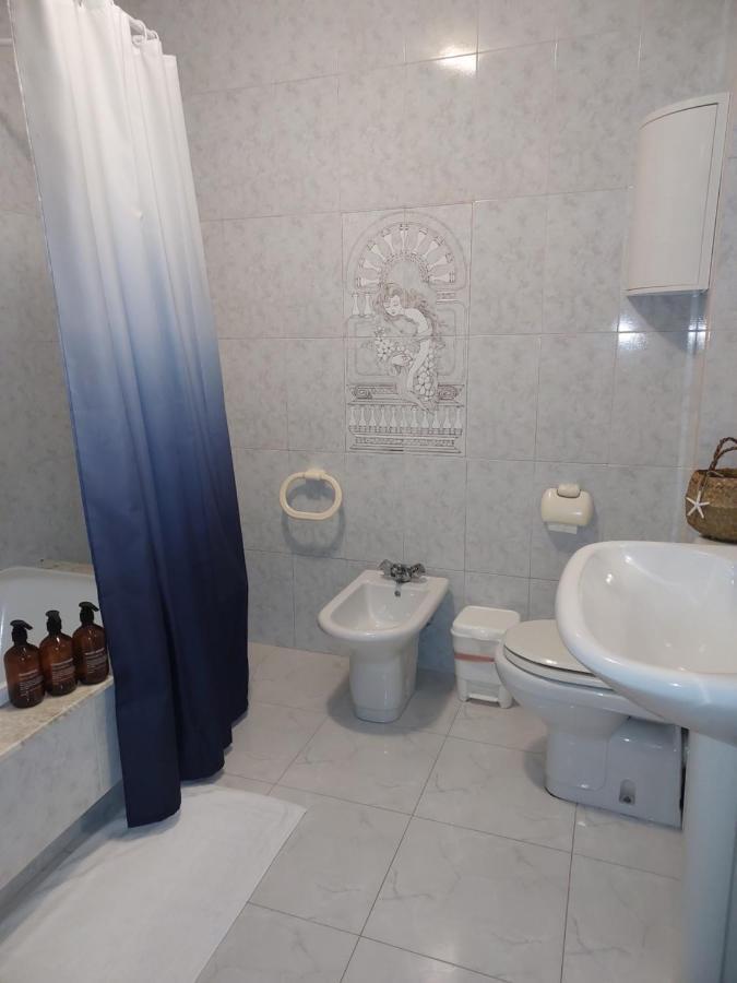 Apartamento Buseran موتشيا المظهر الخارجي الصورة