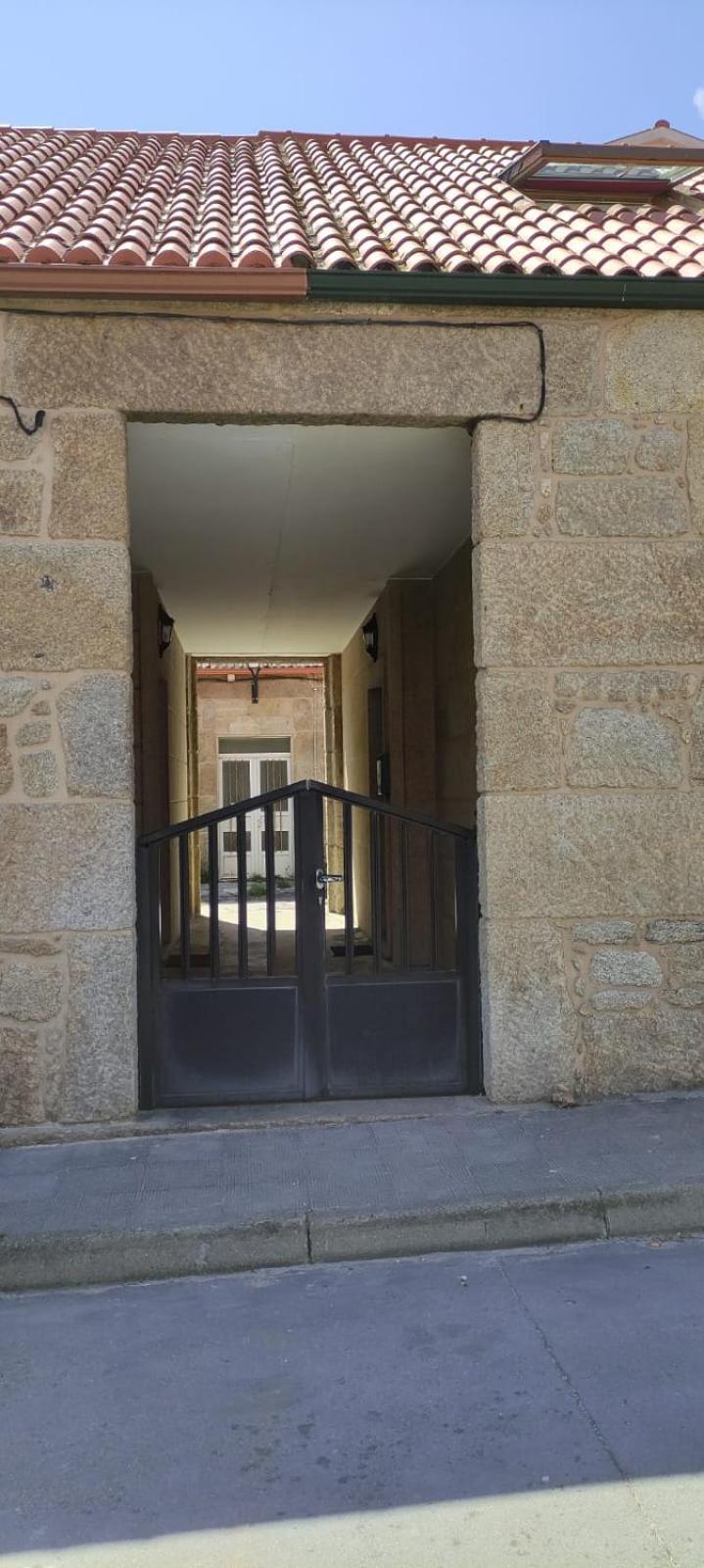 Apartamento Buseran موتشيا المظهر الخارجي الصورة